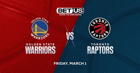 raptors vs warriors odds|Warriors vs. Raptors odds, spread, score prediction, time: 2024 NBA.